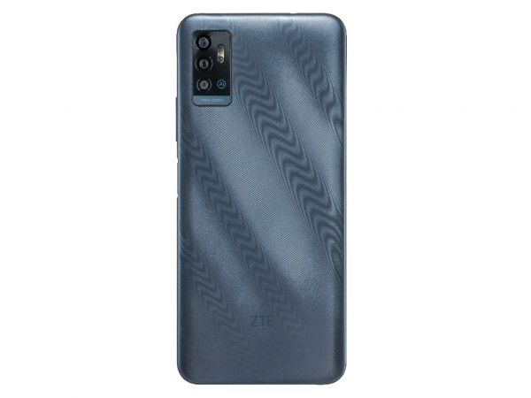 ZTE Smartphone Blade A71 3GB 64GB, siva (ZTE_A7030G) MOBILNI TELEFONI I TABLETI