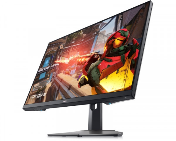 DELL 31.5'' G3223D QHD 165Hz USB-C FreeSyncG-Sync IPS Gaming monitor MONITORI