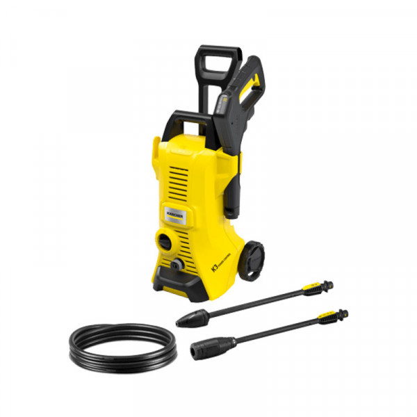Karcher Perač pod pritiskom K3 Power Control POKUĆSTVO