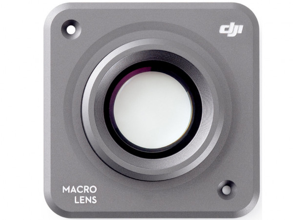 Dji Socivo Macro Lens Action 2 (CP.OS.00000191.01)  TV, AUDIO,VIDEO