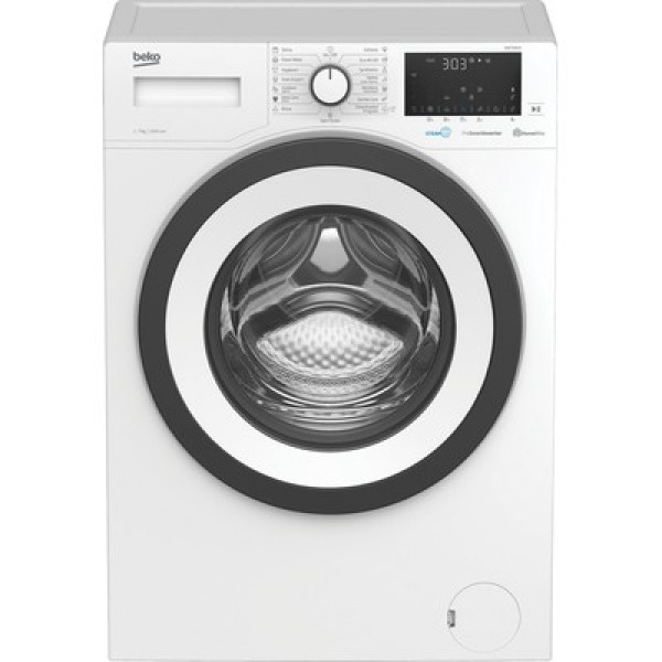 BEKO WUE 7536 XA mašina za pranje veša BELA TEHNIKA