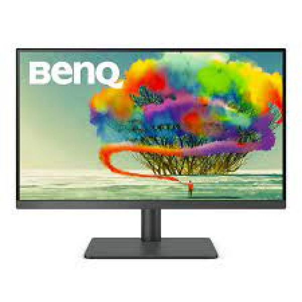 BENQ 27'' PD2705U UHD IPS LED Designer monitor MONITORI