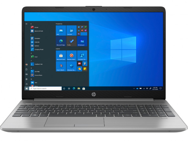 HP Laptop 250 G8 DOS 15.6'' FHD AG i3-1115 G4 8GB 256GB GLAN, srebrna (3V5P3EA) LAPTOP  I DESKTOP RAČUNARI