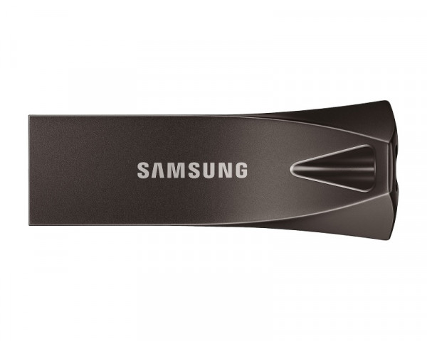 SAMSUNG 256GB Bar Plus USB 3.1 Titan Gray MUF-256BE4 IT KOMPONENTE I PERIFERIJA