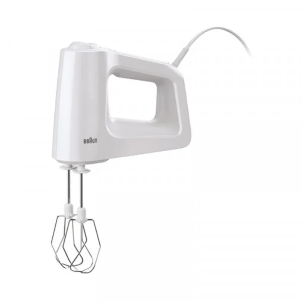 Braun HM 3000 WH Mikser KUĆNI APARATI
