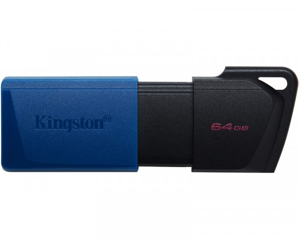 KINGSTON 64GB USB3.2 Gen1 DataTraveler Exodia M DTXM64GB IT KOMPONENTE I PERIFERIJA