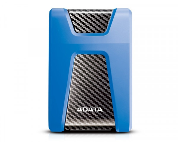A-DATA 2TB 2.5'' AHD650-2TU31-CBL plavi eksterni hard disk IT KOMPONENTE I PERIFERIJA