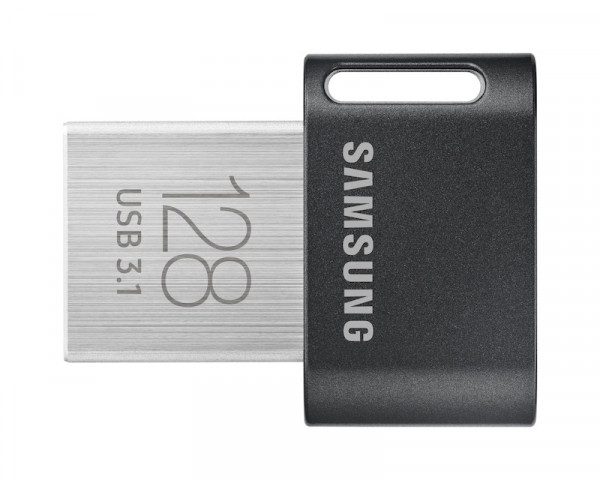 SAMSUNG 128GB FIT Plus sivi USB 3.1 MUF-128AB IT KOMPONENTE I PERIFERIJA