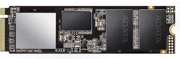 A-DATA 2TB M.2 PCIe Gen 3 x4 NVMe ASX8200PNP-2TT-C SSD IT KOMPONENTE I PERIFERIJA