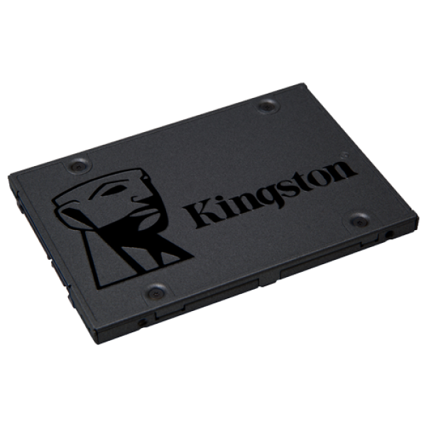 KINGSTON 240GB 2.5'' SATA III SA400S37240G A400 series IT KOMPONENTE I PERIFERIJA