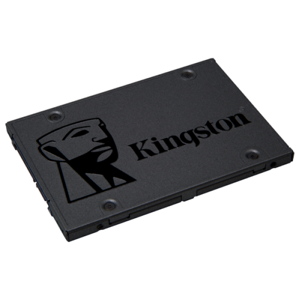 KINGSTON 240GB 2.5'' SATA III SA400S37240G A400 series Logik grupe