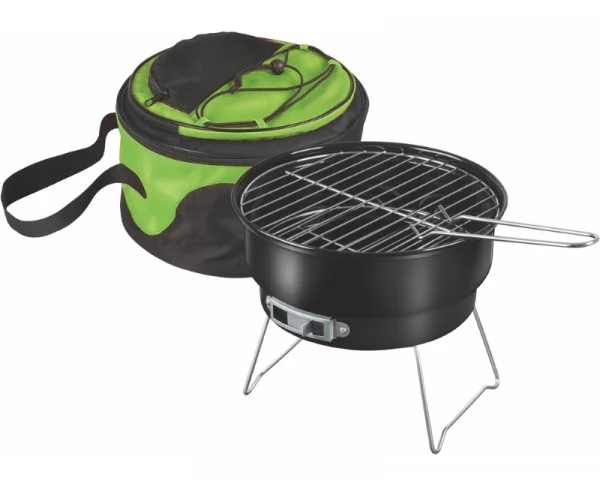 FIELDMANN FZG 1003 roštilj sa rashladnom torbom BAŠTA, BAZENI I ALATI