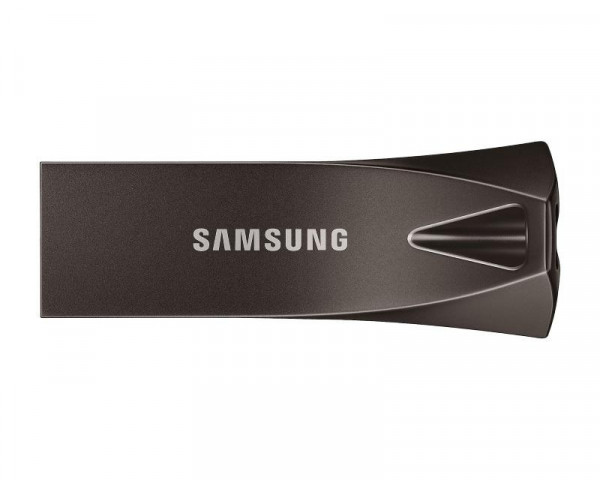 SAMSUNG 128GB BAR Plus USB 3.1 MUF-128BE4 sivi IT KOMPONENTE I PERIFERIJA