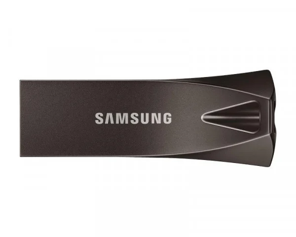 SAMSUNG 64GB BAR Plus 3.1 MUF-64BE4 sivi IT KOMPONENTE I PERIFERIJA