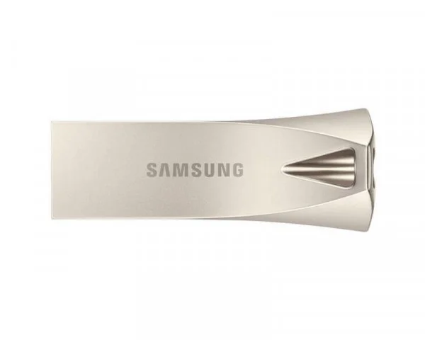 SAMSUNG 64GB BAR Plus USB 3.1 MUF-64BE3 srebrni IT KOMPONENTE I PERIFERIJA