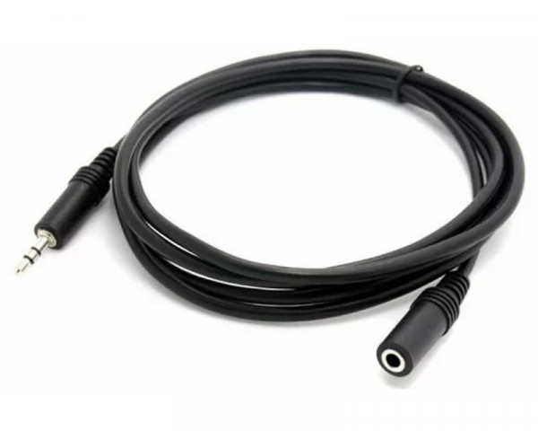 FAST ASIA Kabl Audio nastavak 3,5mm stereo jack -3,5mm stereo (MZ) 2.5m IT KOMPONENTE I PERIFERIJA