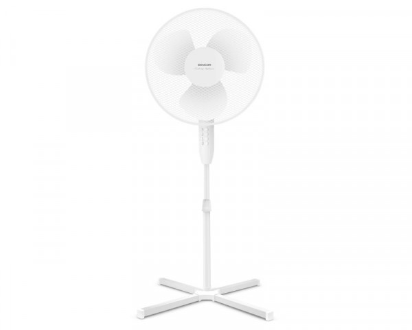 SENCOR SFN 4010WH podni ventilator GREJANJE I KLIMATIZACIJA