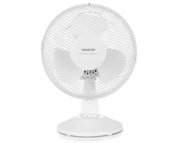 SENCOR SFE 2310WH Stoni ventilator beli GREJANJE I KLIMATIZACIJA