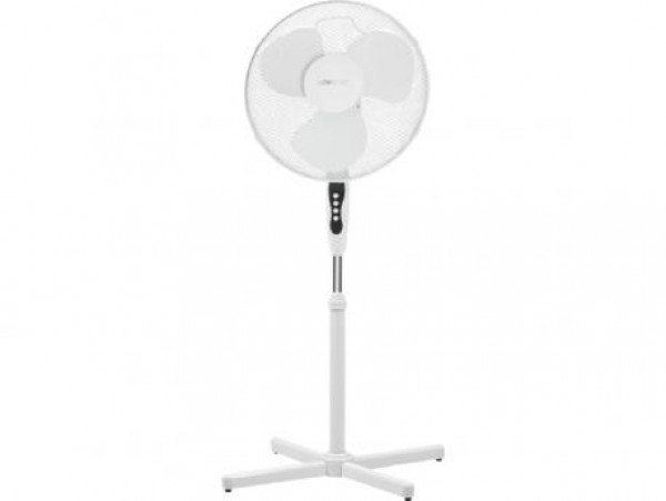 Clatronic Ventilator VL3603SB, beli  GREJANJE I KLIMATIZACIJA