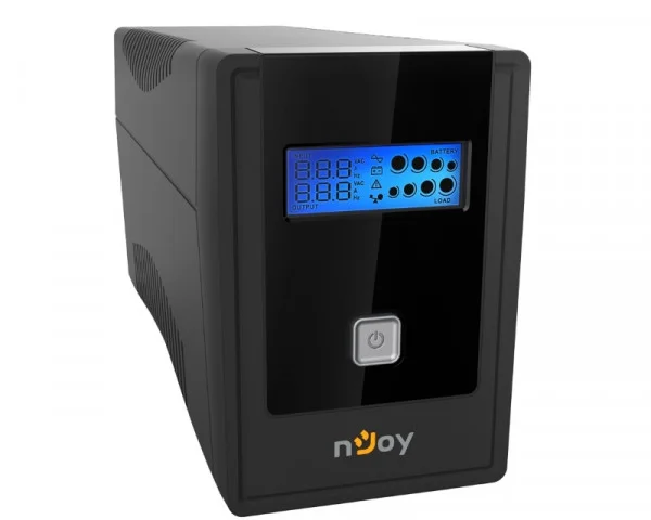 NJOY Cadu 850 480W UPS (UPCMTLS685TCAAZ01B) IT KOMPONENTE I PERIFERIJA