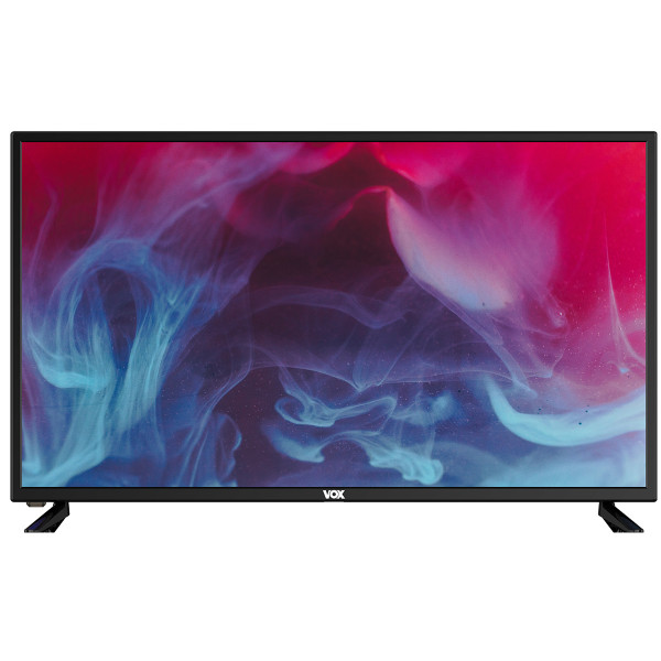 VOX LED 39A11H316B Televizor TV, AUDIO,VIDEO