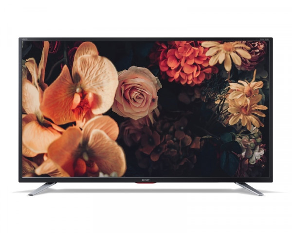 SHARP 42'' 42CG5 LED Full HD Smart TV TV, AUDIO,VIDEO