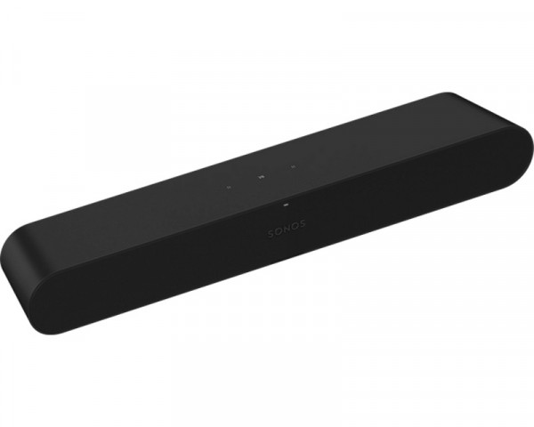 SONOS Ray Soundbar crni TV, AUDIO,VIDEO