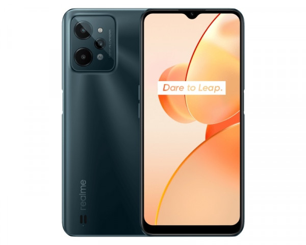 REALME C31 RMX3501 Dark Green 332GB MOBILNI TELEFONI I TABLETI