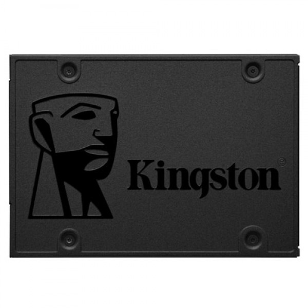 KINGSTON 960GB 2.5'' SATA III SA400S37960G A400 series Logik grupe