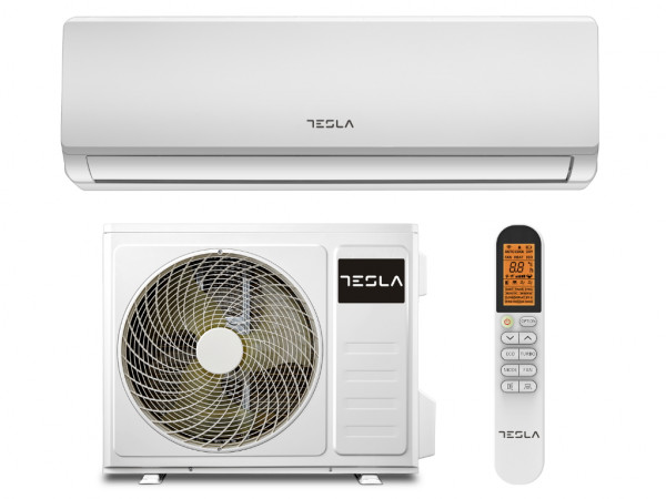 Tesla TT51X81-18410A on-off AA R410 18000BTU, bela GREJANJE I KLIMATIZACIJA