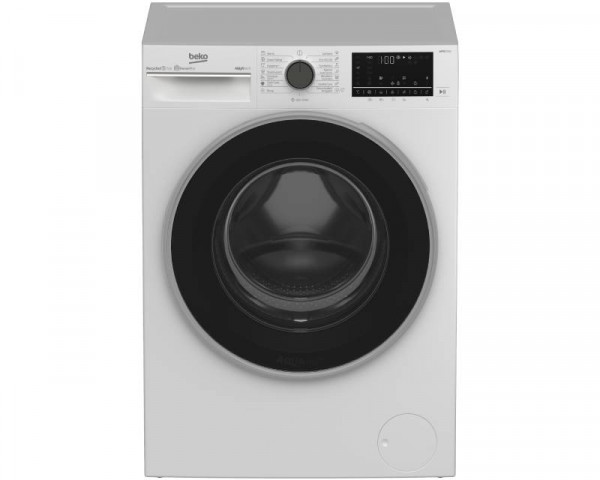 BEKO B5WF U 79418 WB mašina za pranje veša Logik grupe