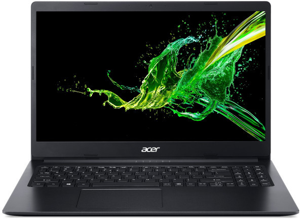 Acer Aspire 3 A315-34 15.6 FHD IPS/Intel N4020/4GB/M.2 256GB/Black NX.HE3EX.03Y LAPTOP  I DESKTOP RAČUNARI