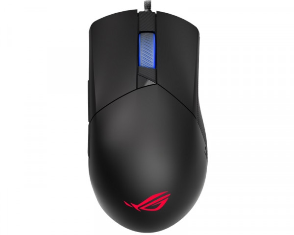 ASUS P514 ROG GLADIUS III Gaming Optical USB crni miš GAMING 