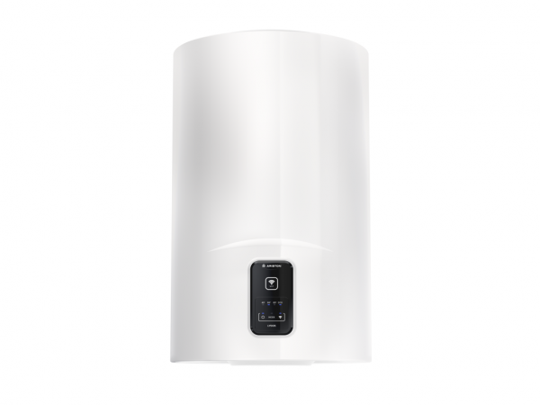 Ariston Bojler LYDOS WIFI 80 V 1,8k EN EU akumulacioni kupatilski wifi regulacija vertikalno, beli (3201987) GREJANJE I KLIMATIZACIJA