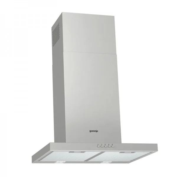 GORENJE WHT623E5X, zidni, dekorativni Aspirator BELA TEHNIKA