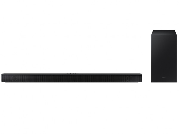Samsung Soundbar 3.1 430W, crna (HW-B650EN)  TV, AUDIO,VIDEO