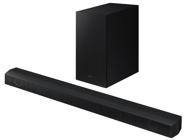 Samsung Soundbar 2.1 410W, crna (HW-B550EN)  TV, AUDIO,VIDEO