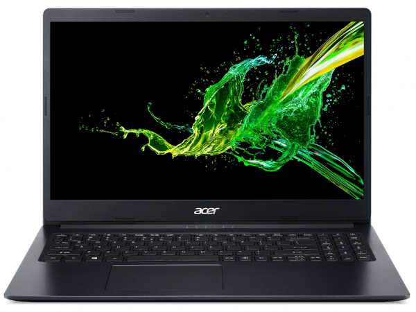 Acer Aspire 3 Laptop A315-34 noOS 15.6'' FHD IPS Celeron N4020 4GB 128GB SSD Intel UHD, crna (NX.HE3EX.03Y)  LAPTOP  I DESKTOP RAČUNARI