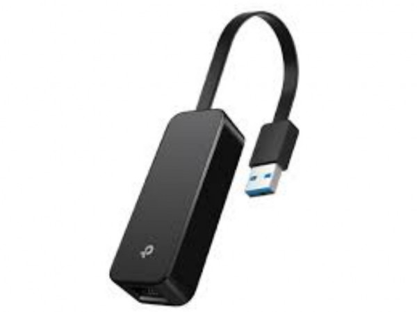 TP-LINK Adapter UE306 USB 3.0 to RJ45 Gigabit Ethernet Network (UE306)  IT KOMPONENTE I PERIFERIJA