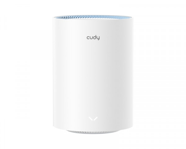 CUDY M1200 AC1200 Dual Band Whole Home Wi-Fi Mesh System IT KOMPONENTE I PERIFERIJA