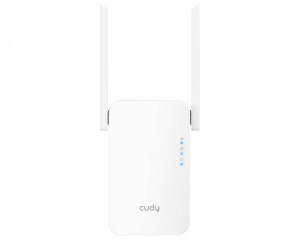 CUDY RE1200 1200Mbps Wi-Fi Range Extender IT KOMPONENTE I PERIFERIJA