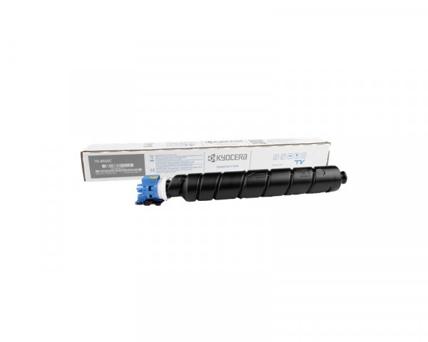 KYOCERA TK-8555C cyan toner ŠTAMPAČI I SKENERI