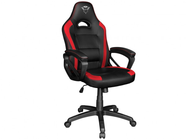 Trust Stolica GXT701R RYON Crvena (24218)  GAMING 