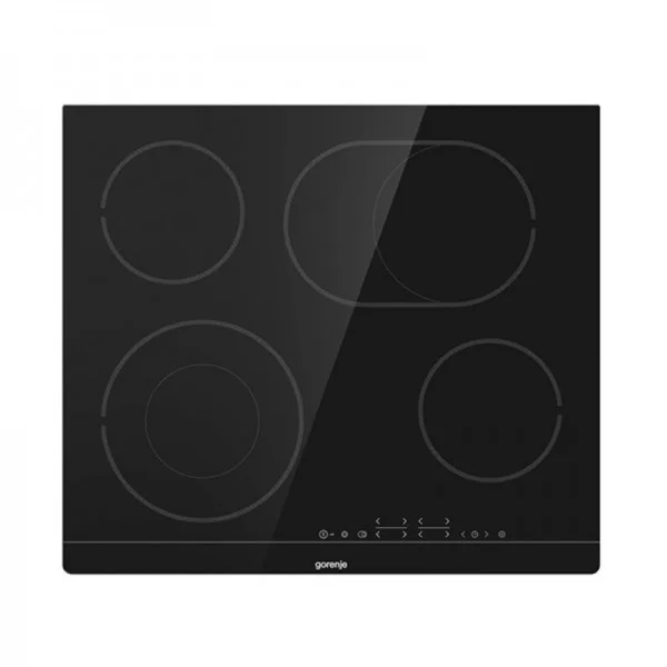 GORENJE CT43SC ugradna staklokeramička ploča BELA TEHNIKA