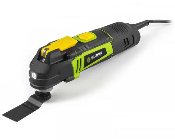 FIELDMANN FDB 200352-E Multifunkcionalna vibraciona brusilica BAŠTA, BAZENI I ALATI