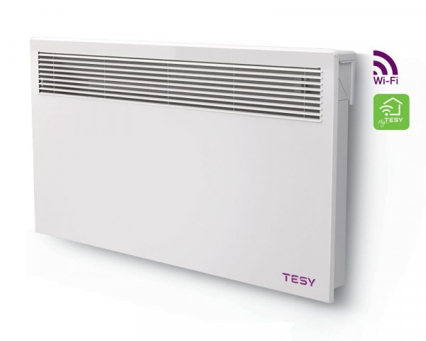 TESY CN 051 200 EI CLOUD W Wi-Fi električni panel radijator GREJANJE I KLIMATIZACIJA