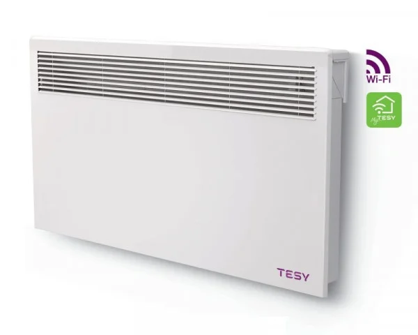 TESY CN 051 200 EI CLOUD W Wi-Fi električni panel radijator GREJANJE I KLIMATIZACIJA