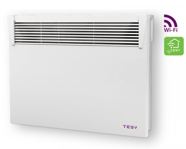 TESY CN 031 150 EI CLOUD W Wi-Fi električni panel radijator GREJANJE I KLIMATIZACIJA