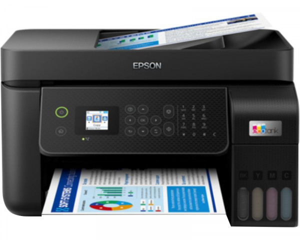 EPSON L5290 EcoTank ITS wireless multifunkcijski inkjet uređaj ŠTAMPAČI I SKENERI