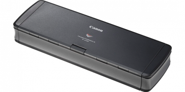 Canon Skener DOCUMENT READER P-215 II (9705B003AD)  ŠTAMPAČI I SKENERI